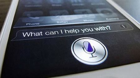 Lỗ hổng ở trợ lý ảo Siri có thể  tắt dữ liệu mạng iPhone