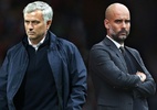 Mourinho nhờ Pogba "hạ" Pep, Conte "phế" 9 ông kễnh