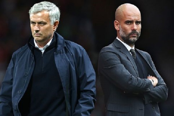Mourinho nhờ Pogba 