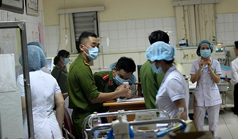 Bộ Công an điều tra vụ 6 người chạy thận tử vong