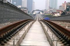 Đường sắt Cát Linh - Hà Đông rỉ sét: Chủ đầu tư nói gì?