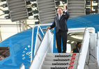 Thủ tướng Nguyễn Xuân Phúc đến New York