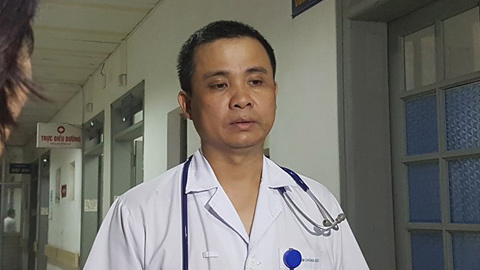 Thêm 1 người chạy thận tử vong, chuyển 10 bệnh nhân về HN đêm nay