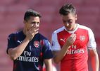 Arsenal đánh cú chót, nâng lương khủng giữ Sanchez, Ozil