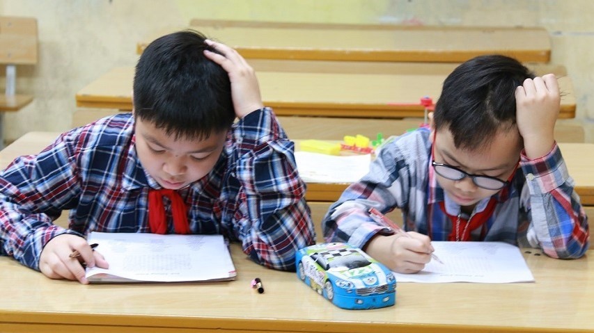 Sở Giáo dục Hà Nội: 