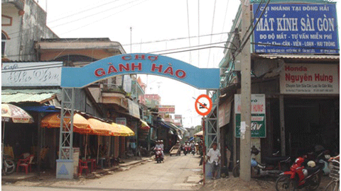 Hồi âm đơn thư Bạn đọc cuối tháng 5/2017