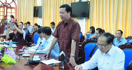 7 người chạy thận tử vong: Hòa Bình khám nghiệm tử thi