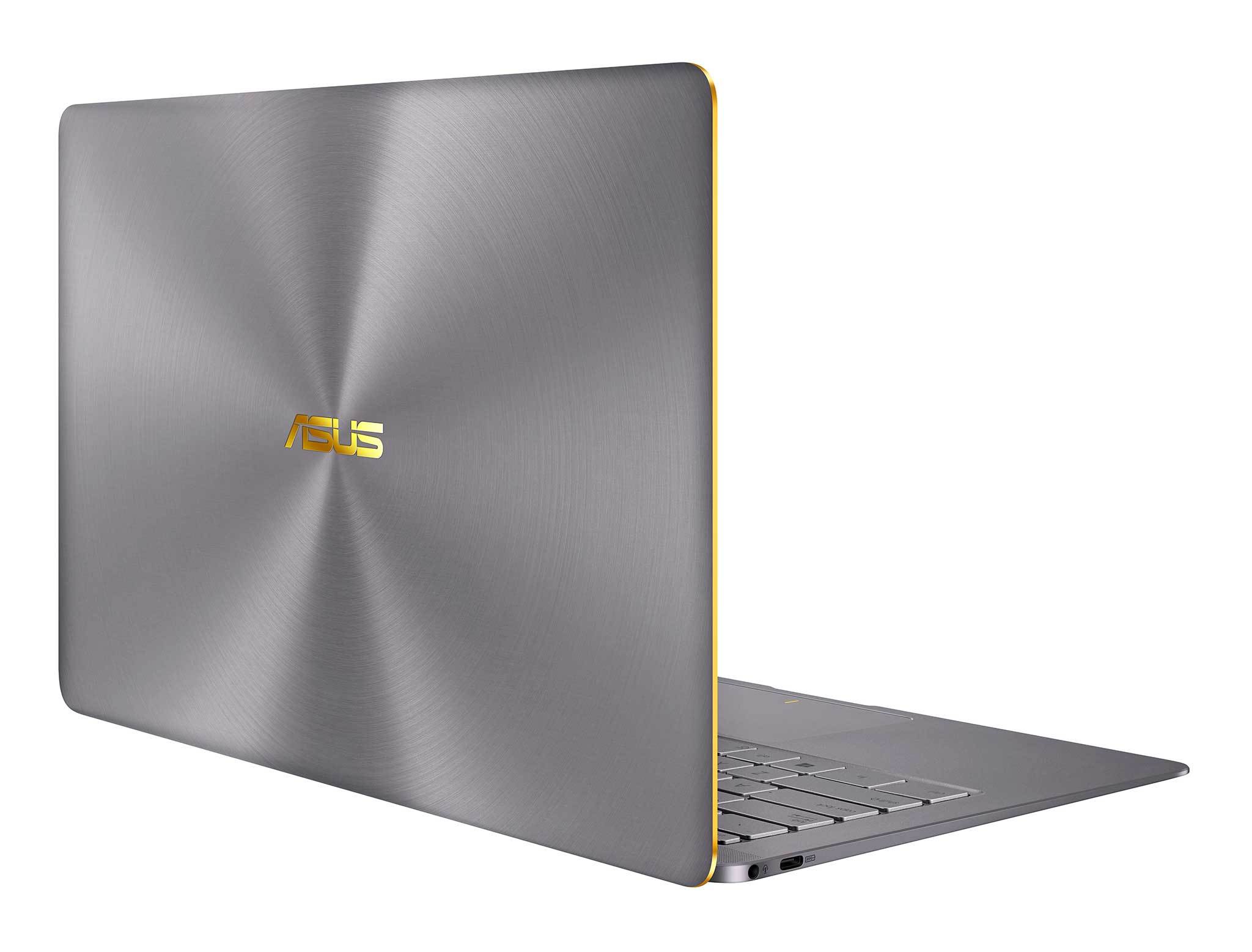 Có nên mua bộ 3 laptop ZenBook siêu mỏng của ASUS?