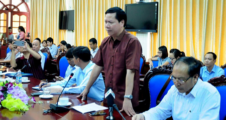 7 người chạy thận tử vong: Hòa Bình khám nghiệm tử thi