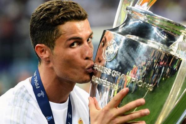 Sao Juve sợ phát khiếp Isco, Ronaldo đứng trước kỷ lục vĩ đại