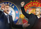 Chelsea, Conte và lời cảnh báo đáng sợ của Mourinho