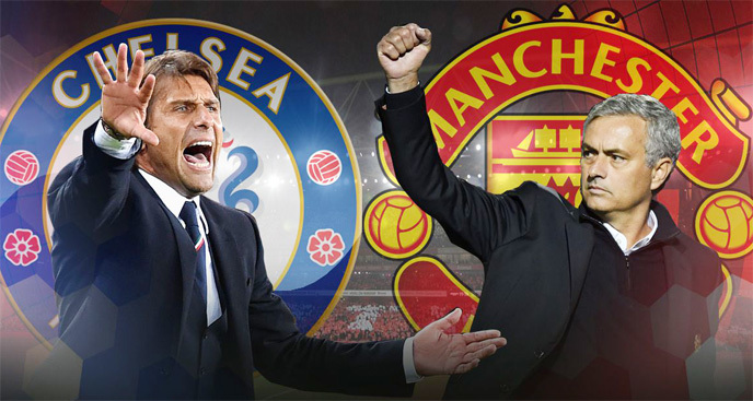 Chelsea, Conte và lời cảnh báo đáng sợ của Mourinho