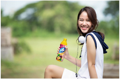 Phong cách sống mới của giới trẻ Việt