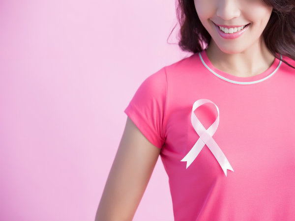 9 thói quen đơn giản phòng ngừa ung thư vú