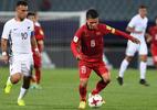 Sau U20 World Cup, trò ruột nào của ông Tuấn “con” lên tuyển VN?