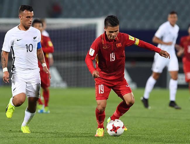 Sau U20 World Cup, trò ruột nào của ông Tuấn “con” lên tuyển VN?