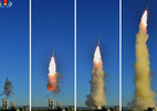 VN hết sức quan ngại việc Triều Tiên liên tục phóng thử tên lửa