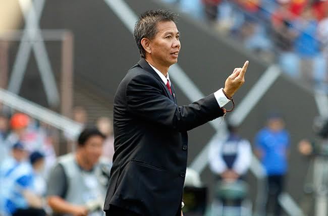 Cay bầu Đức, ông Tuấn