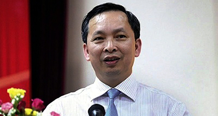 Thủ tướng bổ nhiệm lại một số cán bộ