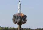 Chương trình tên lửa Triều Tiên phát triển quá nhanh so với dự báo
