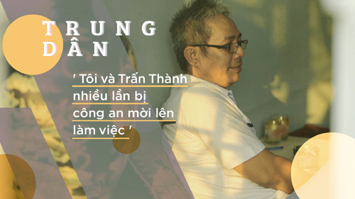 Trung Dan