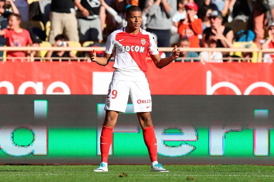 MU chơi trội: Dốc két 73,5 triệu bảng mua Mbappe