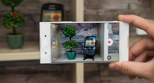 Sony Xperia XA1 - ‘át chủ bài’ của Sony