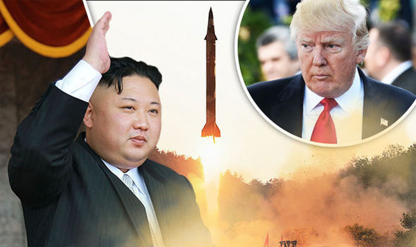 Kim Jong Un lên kế hoạch chế tạo “sát thủ tàu sân bay”