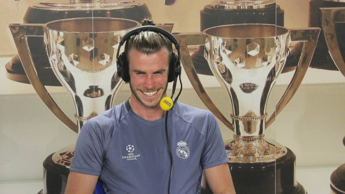 Bale chê khéo MU, Di Maria tỏ tình Juve