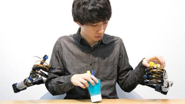 Công nghệ giúp con người 