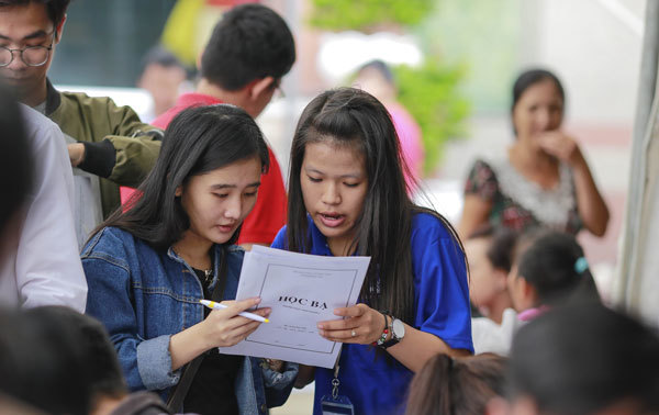 Tăng mức cho vay đối với học sinh, sinh viên