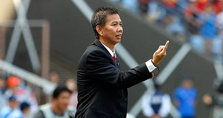 Cay bầu Đức, ông Tuấn