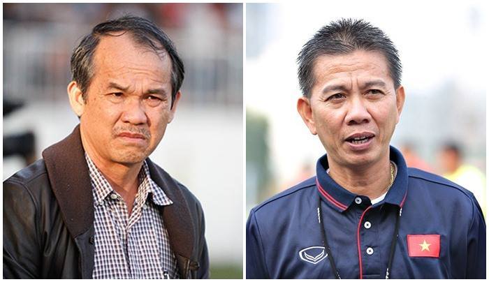 HLV Hữu Thắng ra tay: Bầu Đức và ông Tuấn