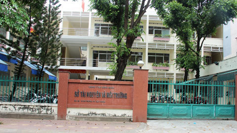 Thừa Phó giám đốc Sở: Bình Định điều động hàng loạt