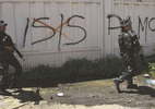 Quân đội Philippines siết vòng vây, phiến quân bắt con tin lên tiếng