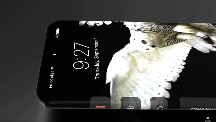 Tuyệt phẩm iPhone 2020 khiến các fan Táo khuyết mê mẩn