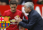 Mourinho run sợ Barca, Bayern cướp hàng MU