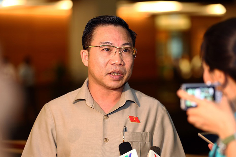 'Bộ trưởng Nguyễn Ngọc Thiện đã phản ứng tích cực, nghiêm khắc'