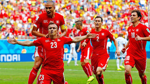 Kết quả bóng đá hôm nay 2/6