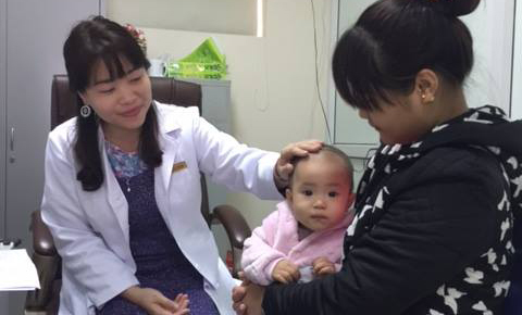 Đừng mong trẻ hết còi cọc, ốm yếu nếu cho con ăn theo cách này