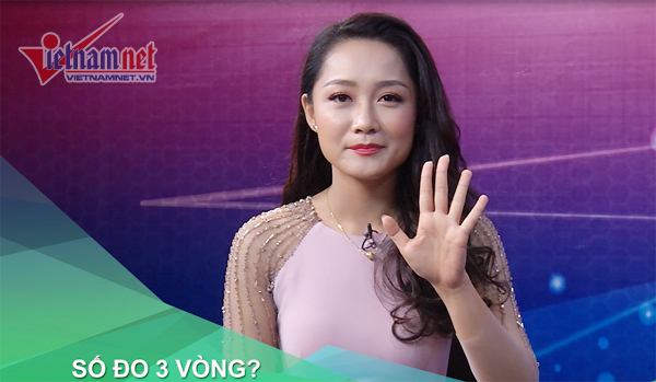 Tật xấu của BTV Thu Hà Thời sự 19h