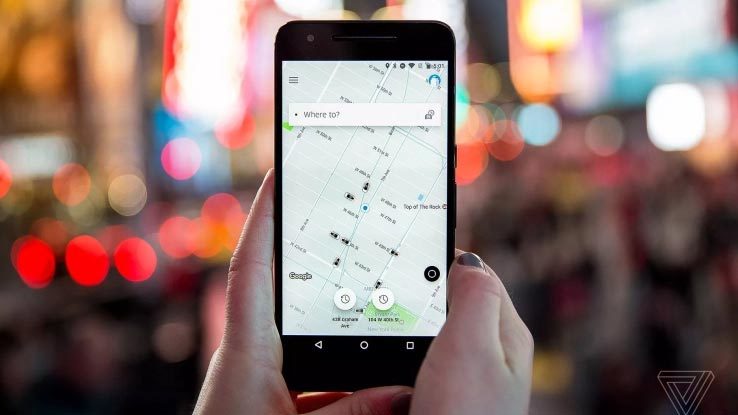 Uber