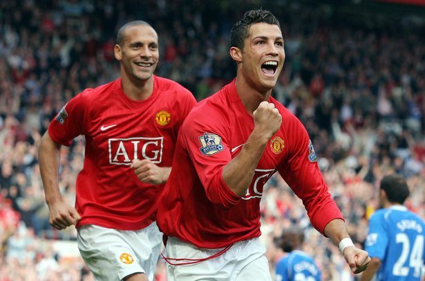 Ronaldo chạnh lòng nhớ MU, Mourinho đón 2 sao Benfica