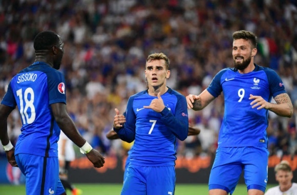 Lịch thi đấu bóng đá hôm nay 2/6