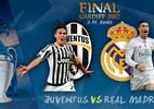 Xem trực tiếp chung kết C1 Real Madrid vs Juventus ở đâu?