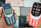 Nokia 3310 phiên bản 2017 tan nát sau chỉ 1 cú ném