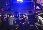 Chấn động xả súng ngay ở thủ đô Philippines