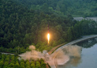 Triều Tiên nói có sẵn "vũ khí hạt nhân khủng nhất" dành cho Mỹ