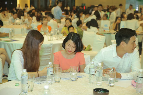 2 bí quyết giúp Bidhomes The Garden Hill ‘tạo sóng’