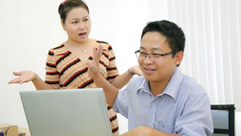 Cung cấp thông tin sai sự thât trên Facebook có thể bị phạt 10 triệu đồng